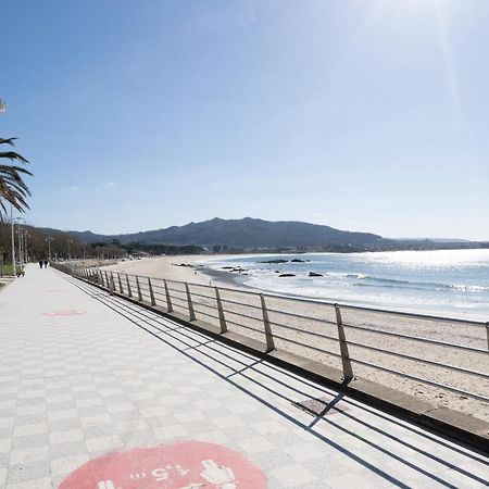 Samil Playa Sur Vigo Exterior foto
