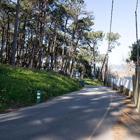 Samil Playa Sur Vigo Exterior foto
